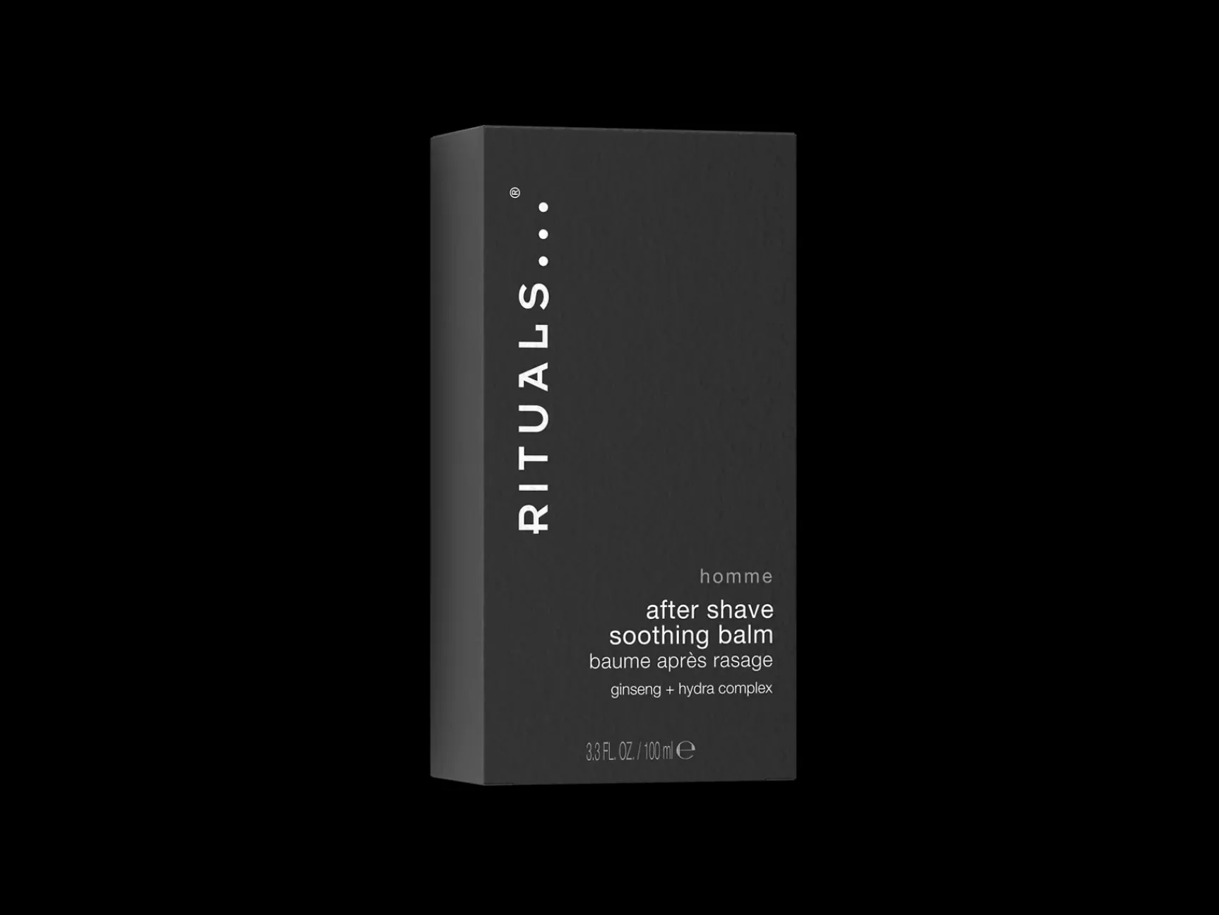 Best Rituals After Shave Balm