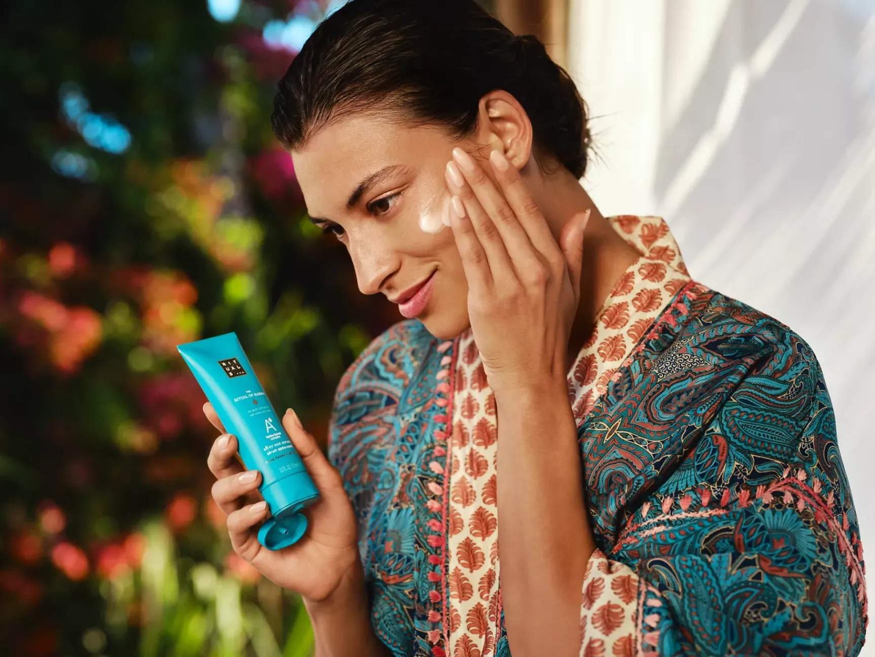 Outlet Rituals After Sun Serum