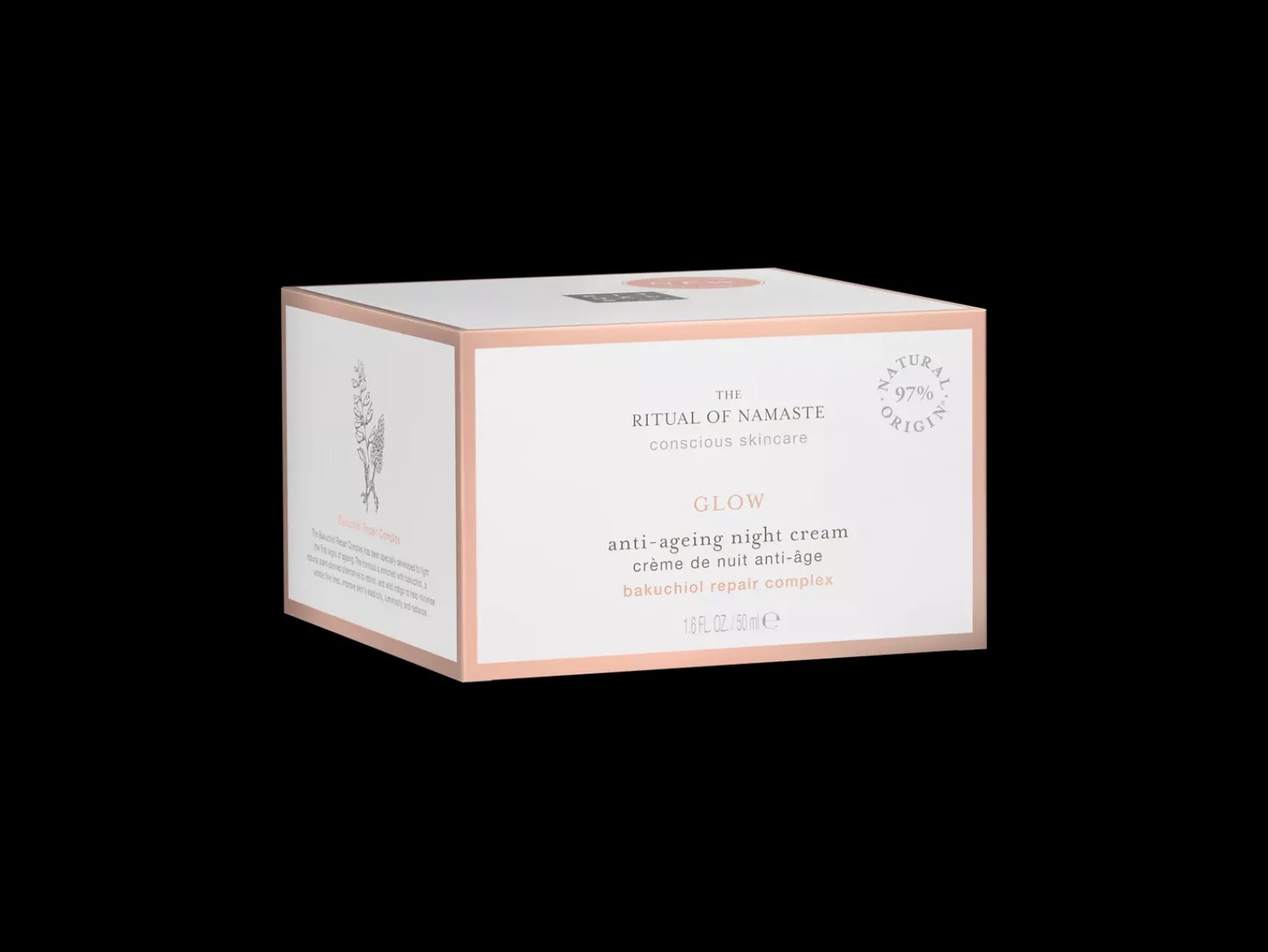 Discount Rituals Anti-Ageing Night Cream