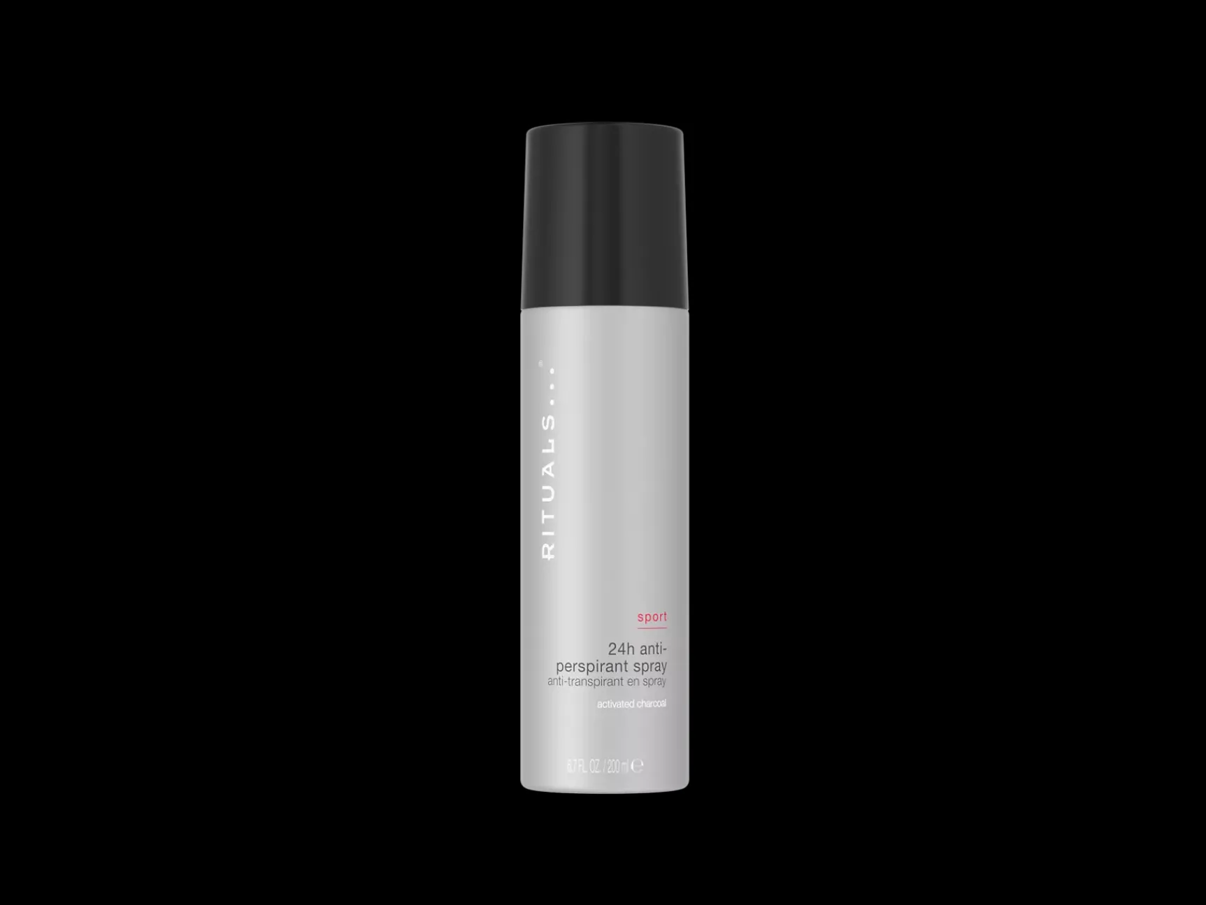 Hot Rituals Anti-perspirant Spray