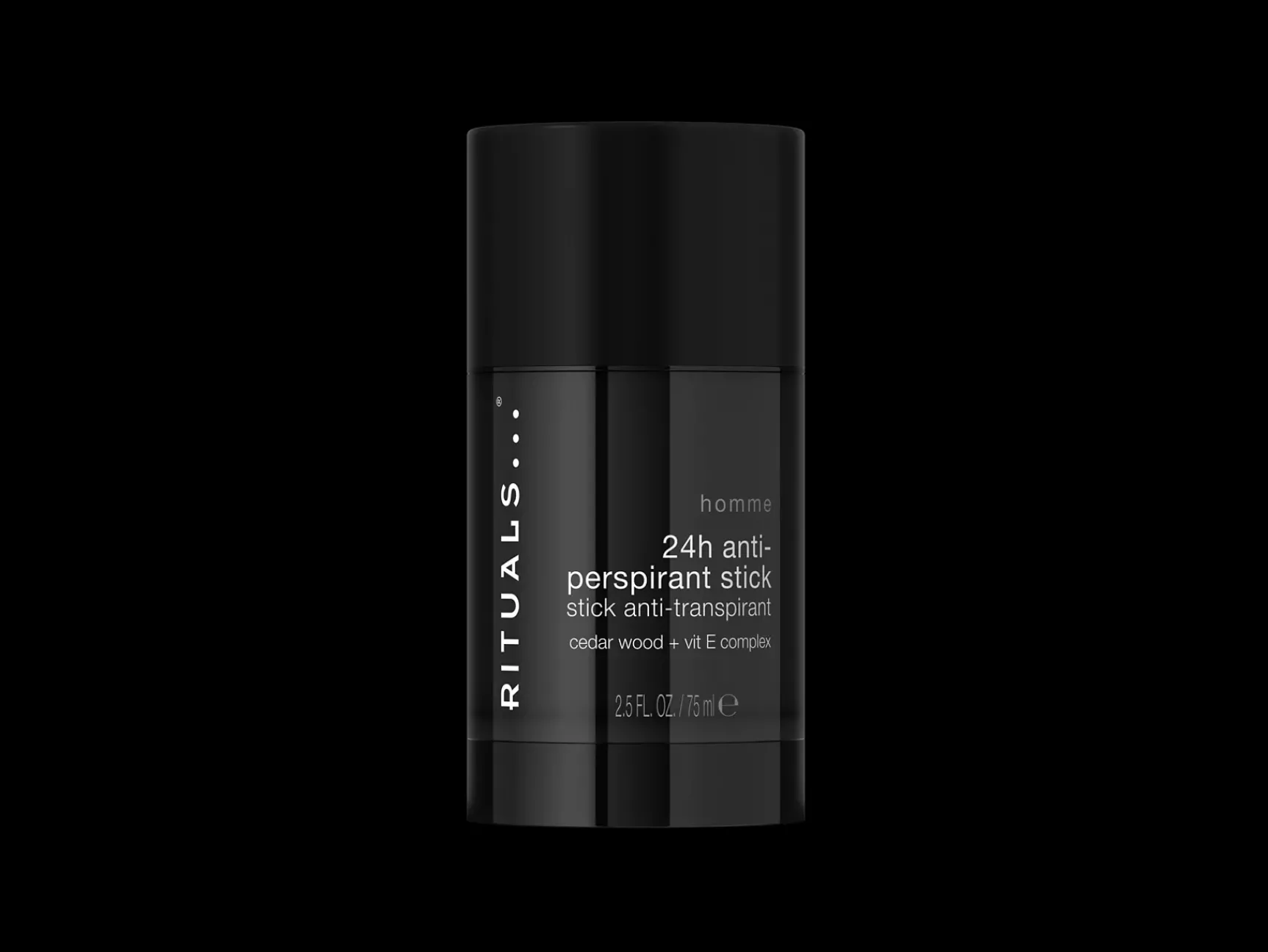 Hot Rituals Anti-perspirant Stick