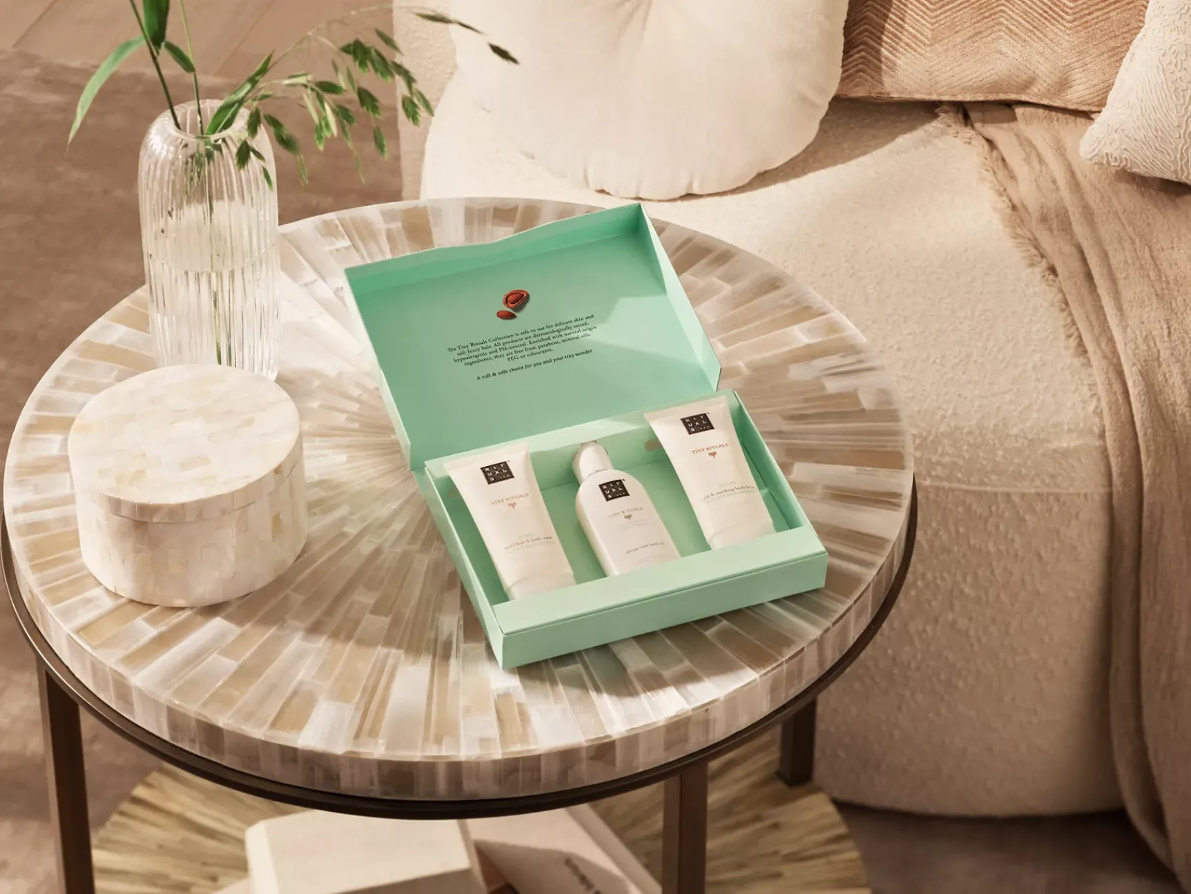 Best Rituals Baby Set