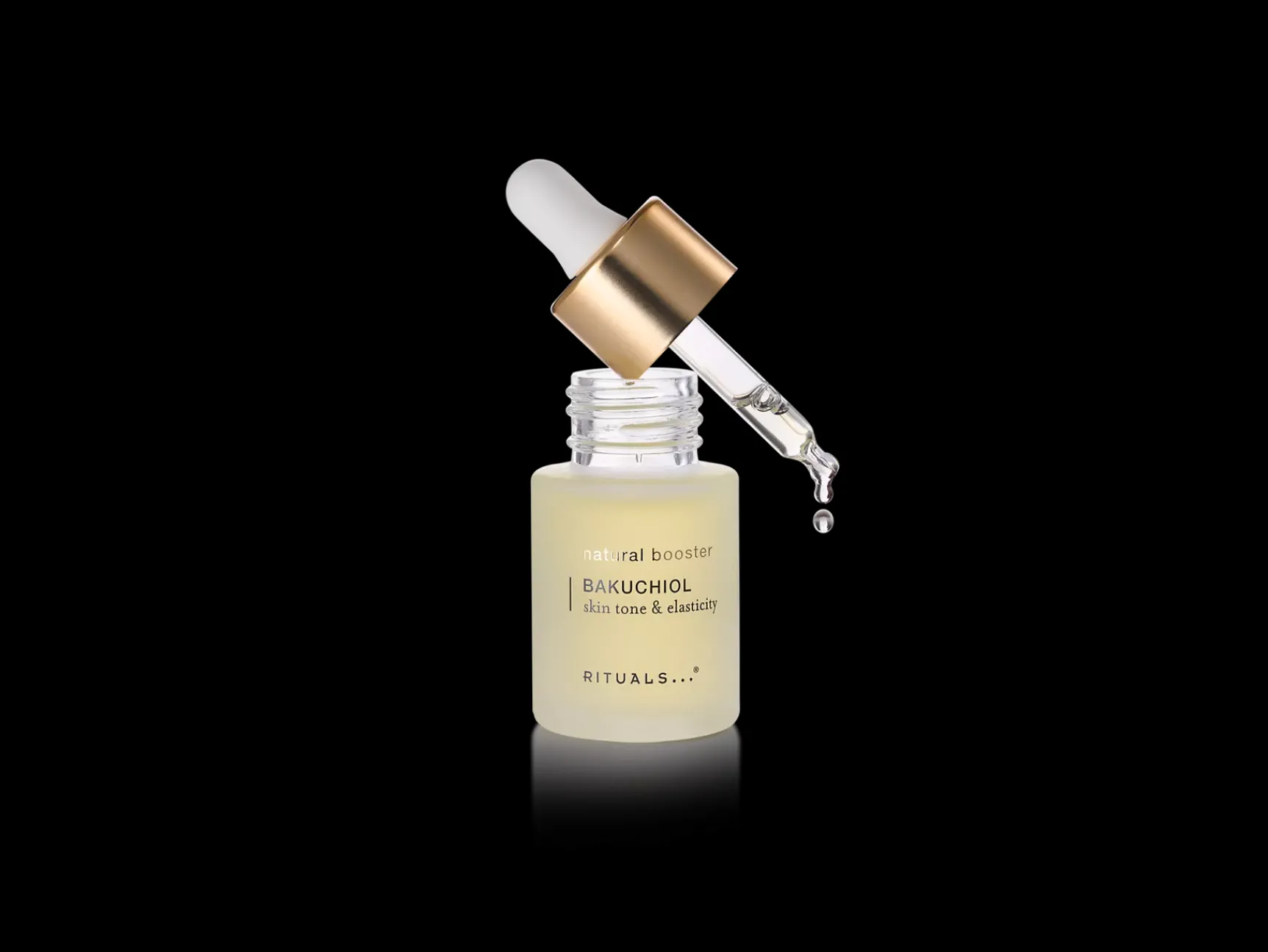 Best Rituals Bakuchiol Natural Booster