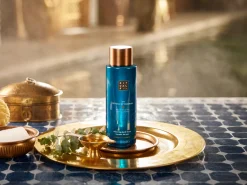 Hot Rituals Bath Foam