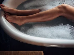 Hot Rituals Bath Foam