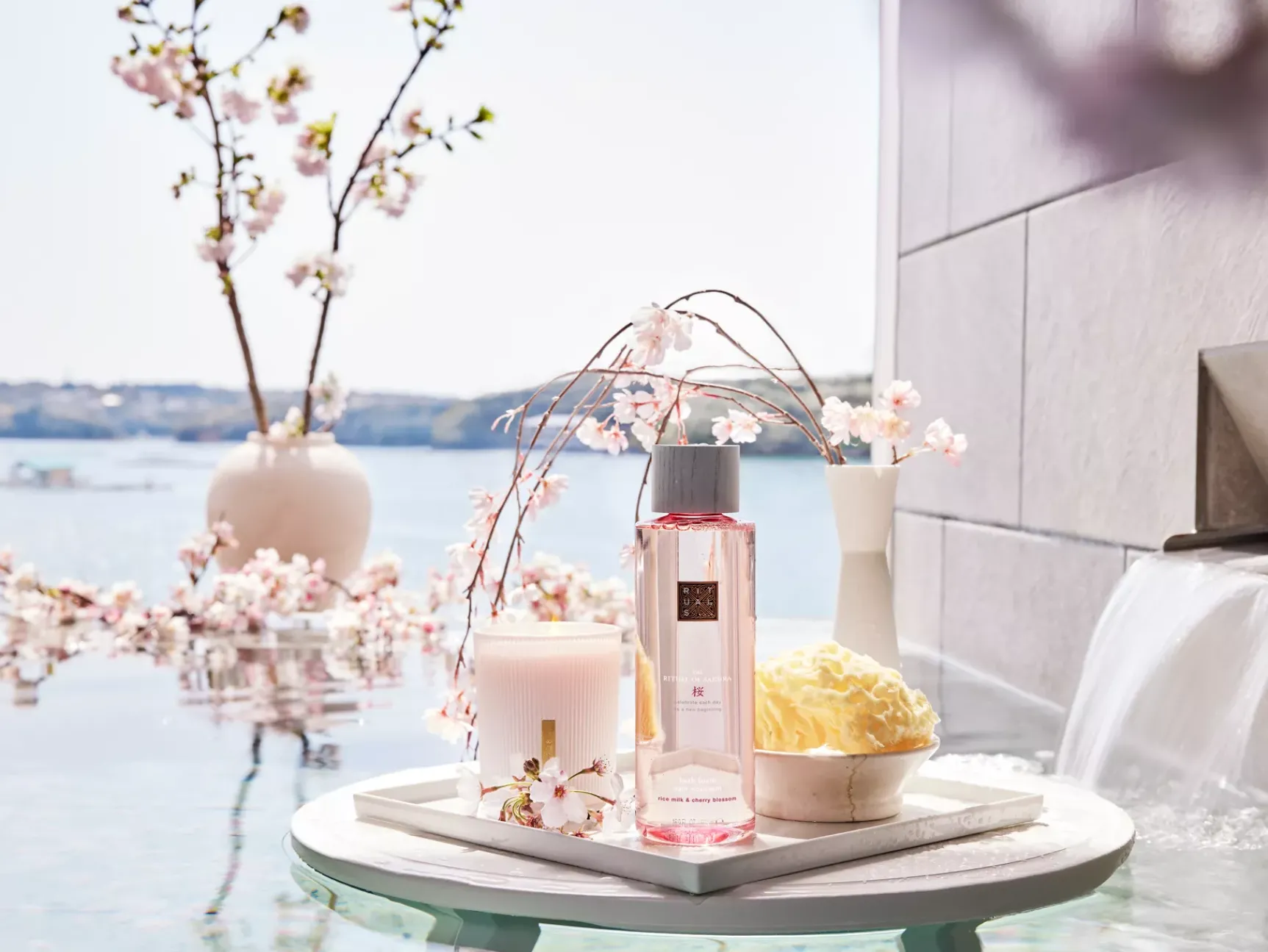 Outlet Rituals Bath Foam