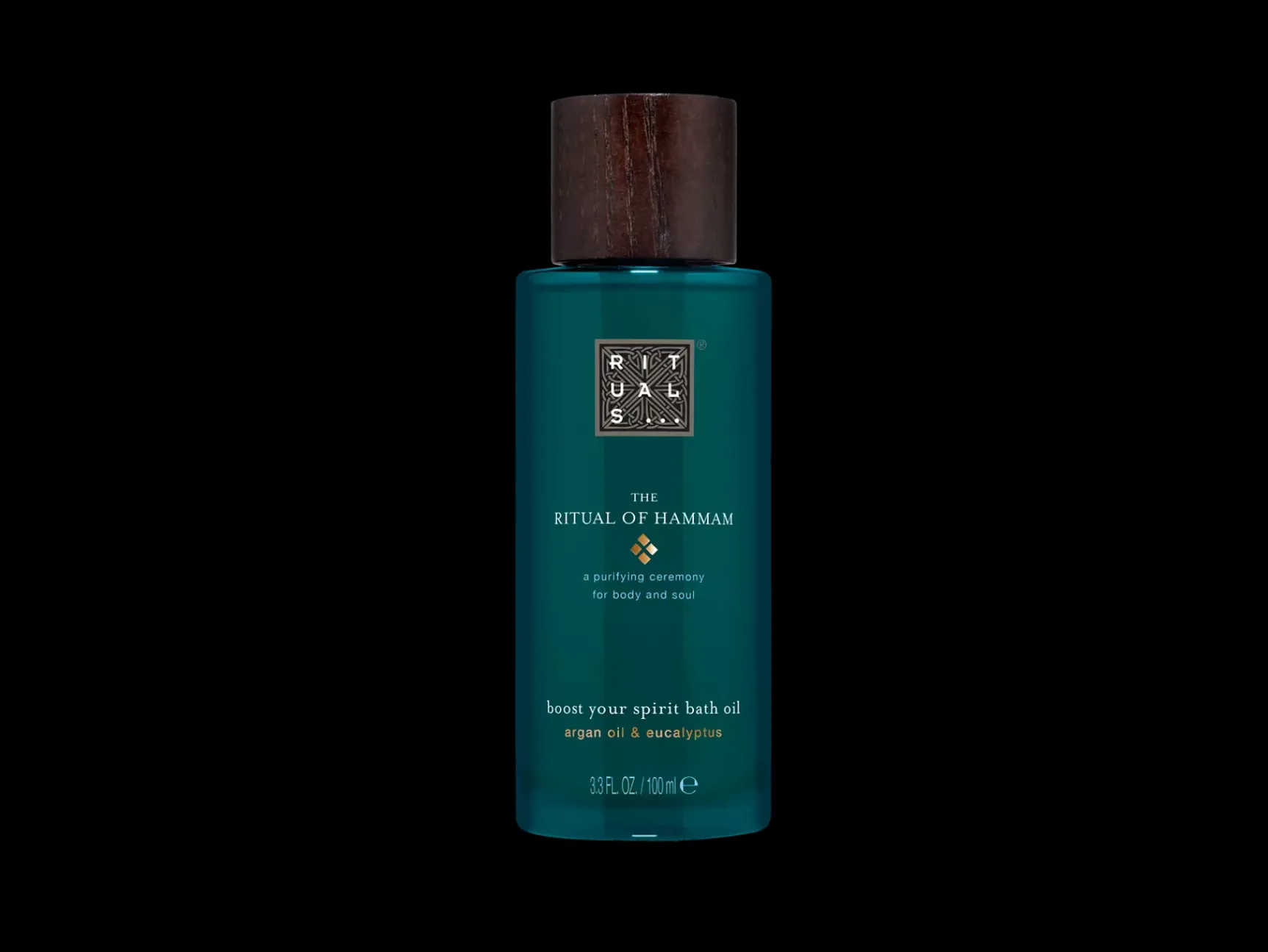 Rituals Bath Oil