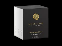 Best Rituals Black Oudh Cartridge