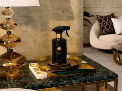 Best Rituals Black Oudh Home Perfume