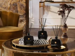 Hot Rituals Black Oudh Mini Fragrance Sticks