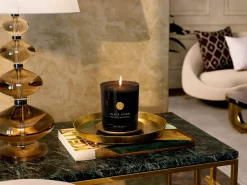 Outlet Rituals Black Oudh Scented Candle