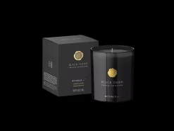 Outlet Rituals Black Oudh Scented Candle