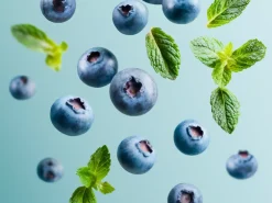 Clearance Rituals Bleu Byzantin