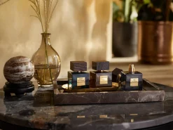 Clearance Rituals Bleu Byzantin