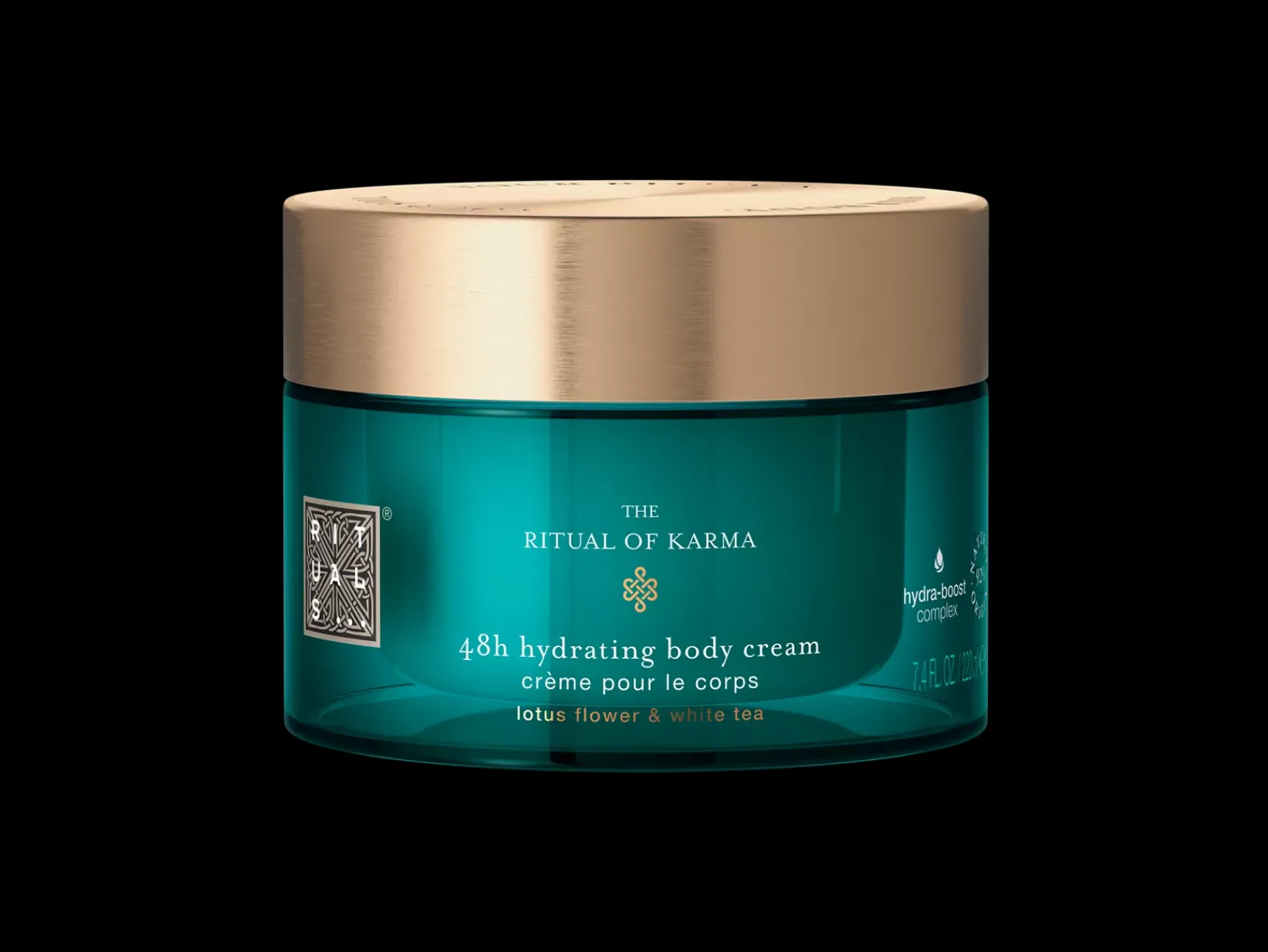 Outlet Rituals Body Cream