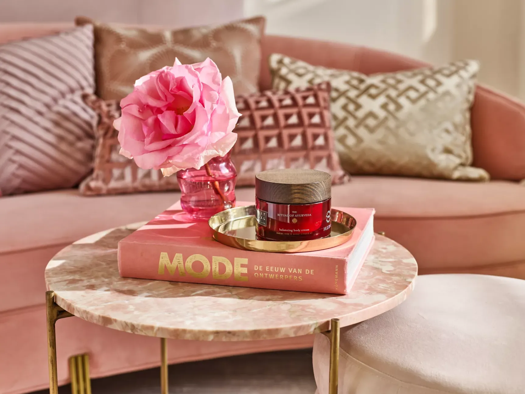 Sale Rituals Body Cream