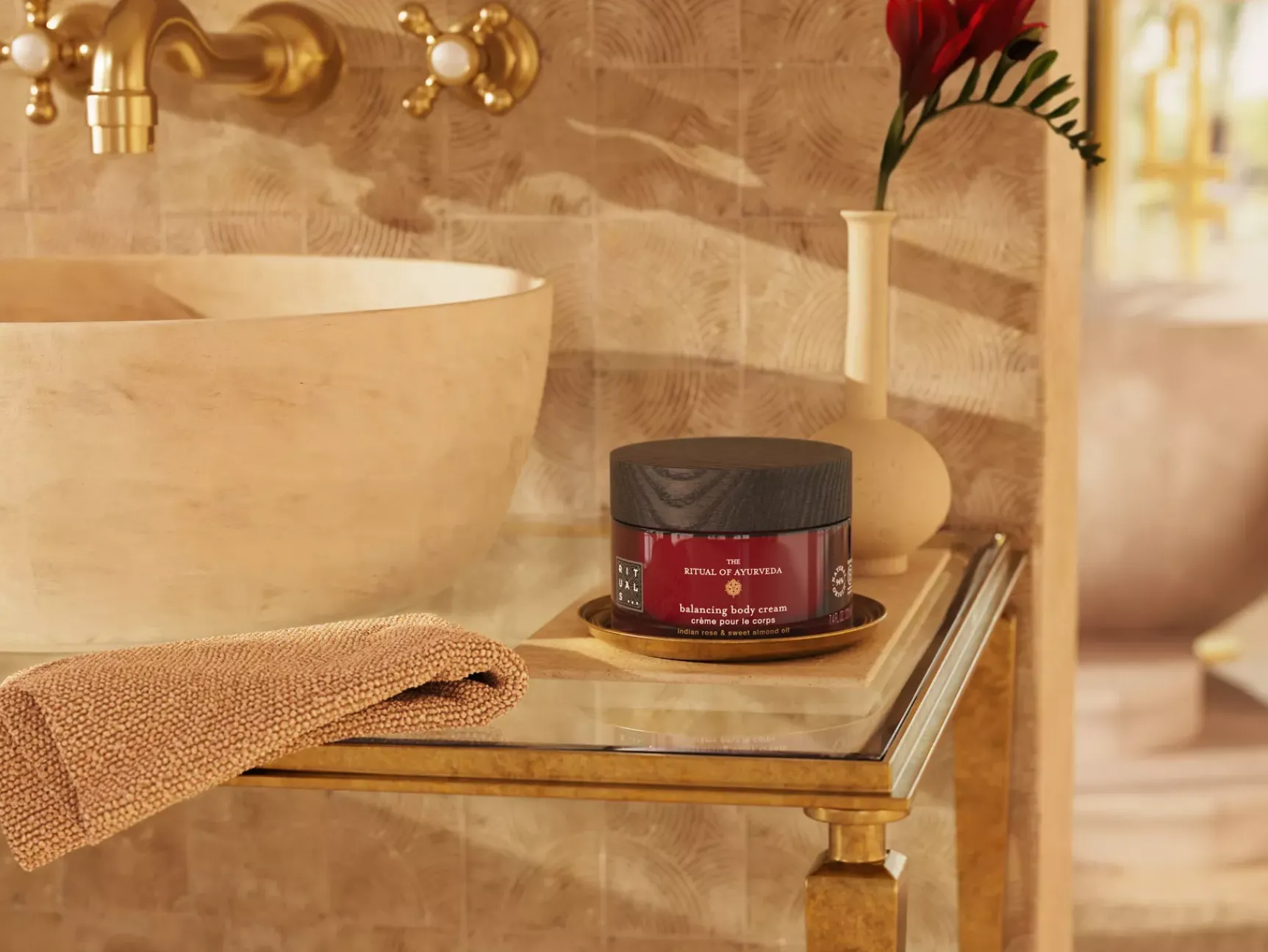 Sale Rituals Body Cream