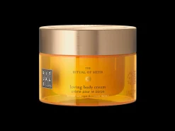 Online Rituals Body Cream