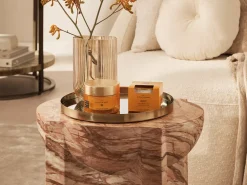 Hot Rituals Body Cream and Refill Pack