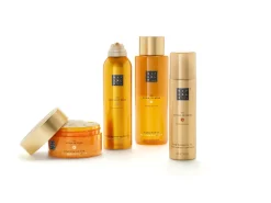 Outlet Rituals Body Lotion Mousse