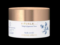 Hot Rituals Body Scrub
