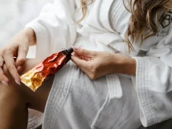 Clearance Rituals Body Scrub