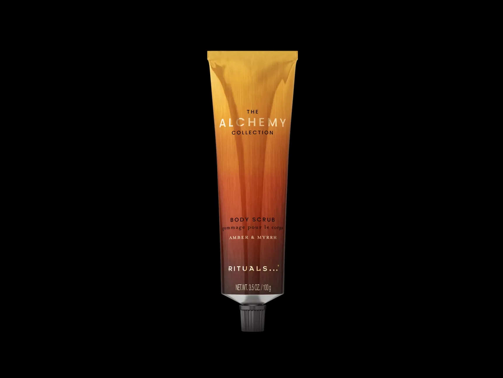 Clearance Rituals Body Scrub