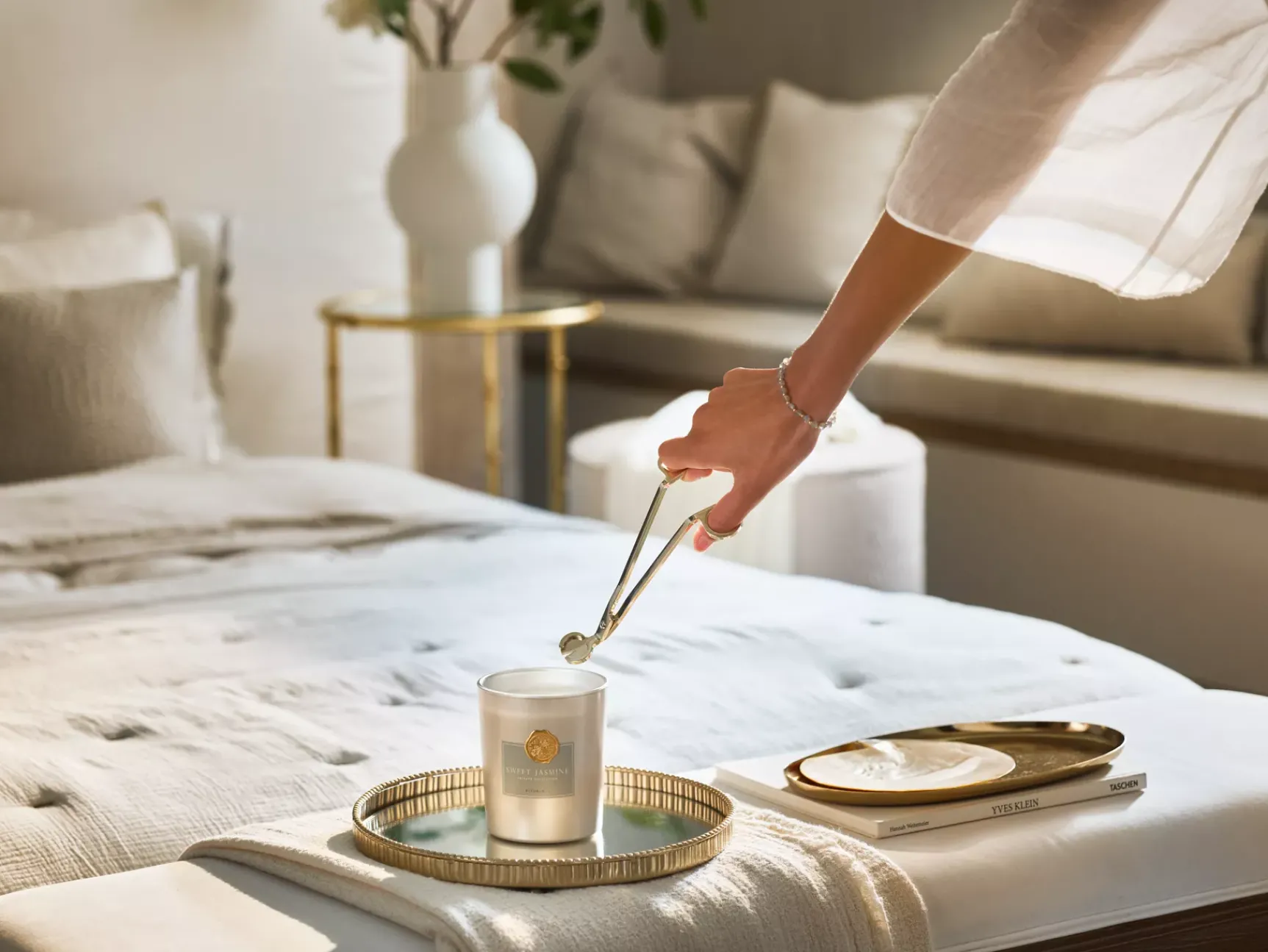 Discount Rituals Candle Wick Trimmer