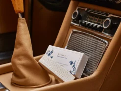 Online Rituals Car Air Freshener