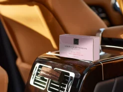 Hot Rituals Car Air Freshener