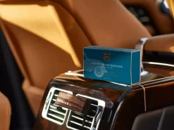 New Rituals Car Air Freshener