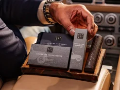 Clearance Rituals Car Air Freshener