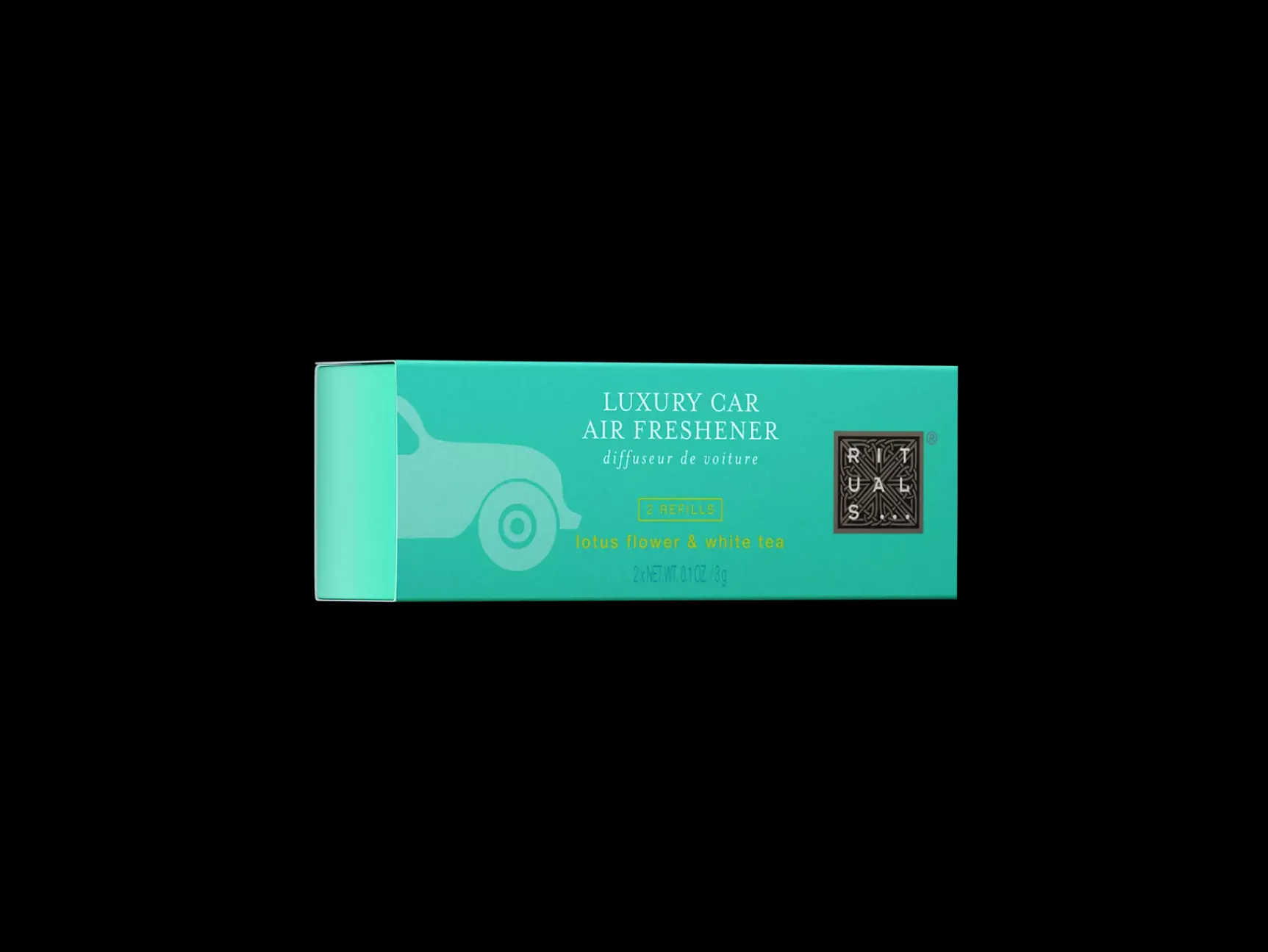 Hot Rituals Car Air Freshener Refill