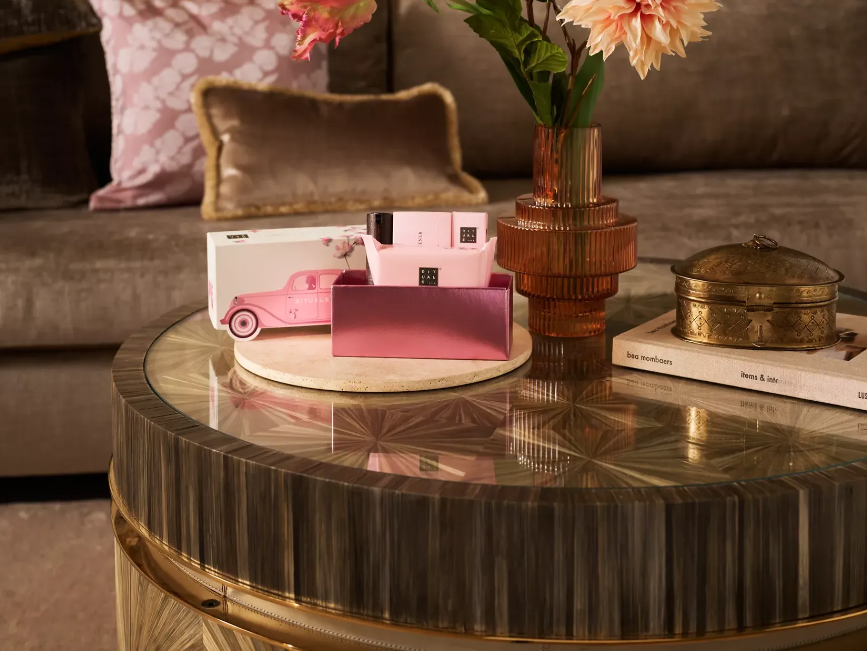 Sale Rituals Car Gift Set