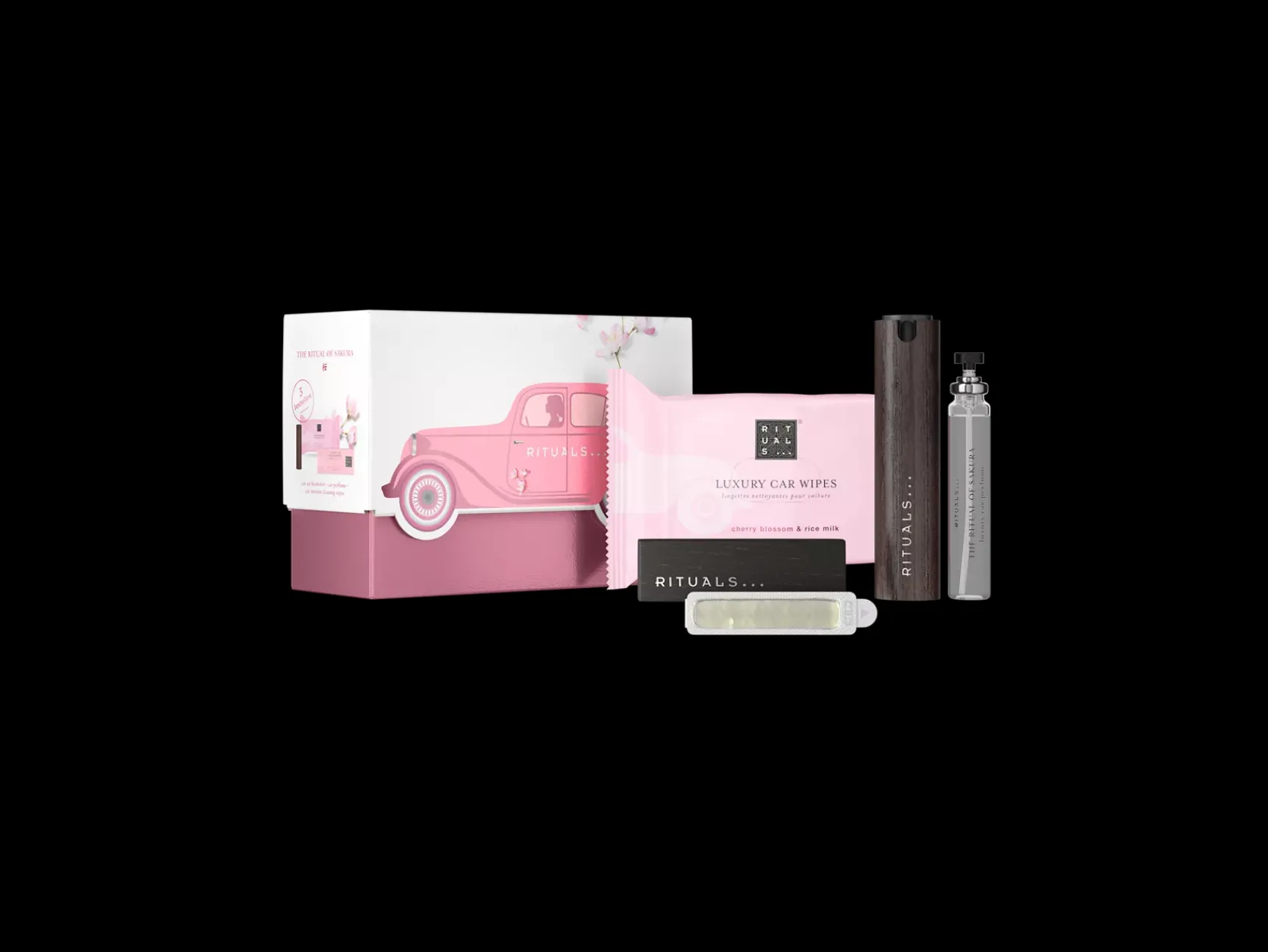 Sale Rituals Car Gift Set