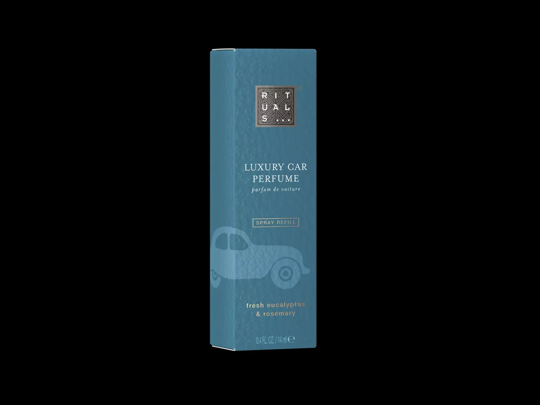 Rituals Car Perfume
