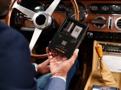 Sale Rituals Car Perfume