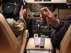 Best Rituals Car Perfume