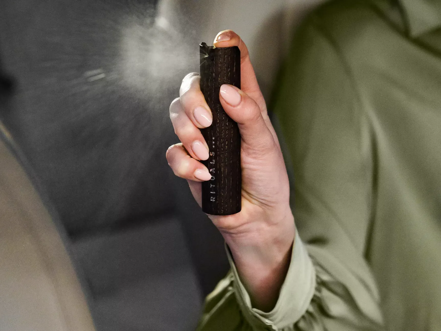 Best Rituals Car Perfume