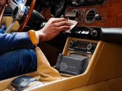 New Rituals Car Wipes