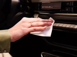 Best Rituals Car Wipes