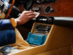 Clearance Rituals Car Wipes