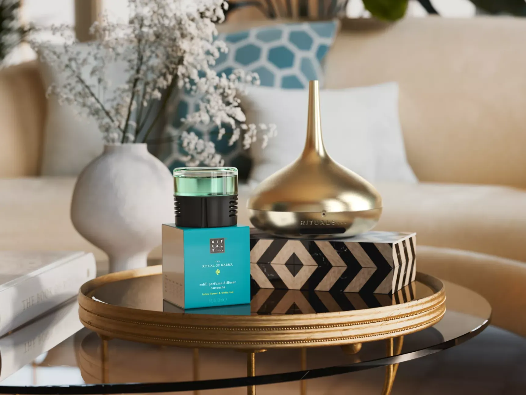 Best Rituals Cartridge