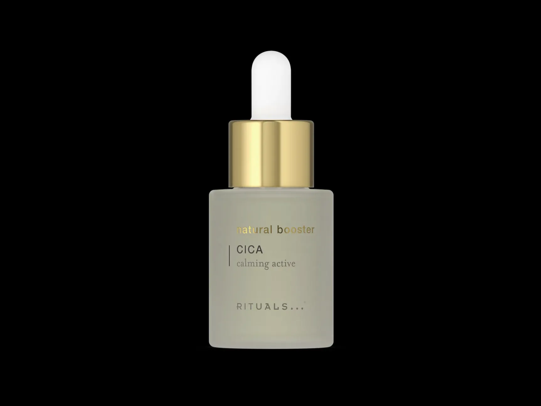 Best Rituals CICA Natural Booster
