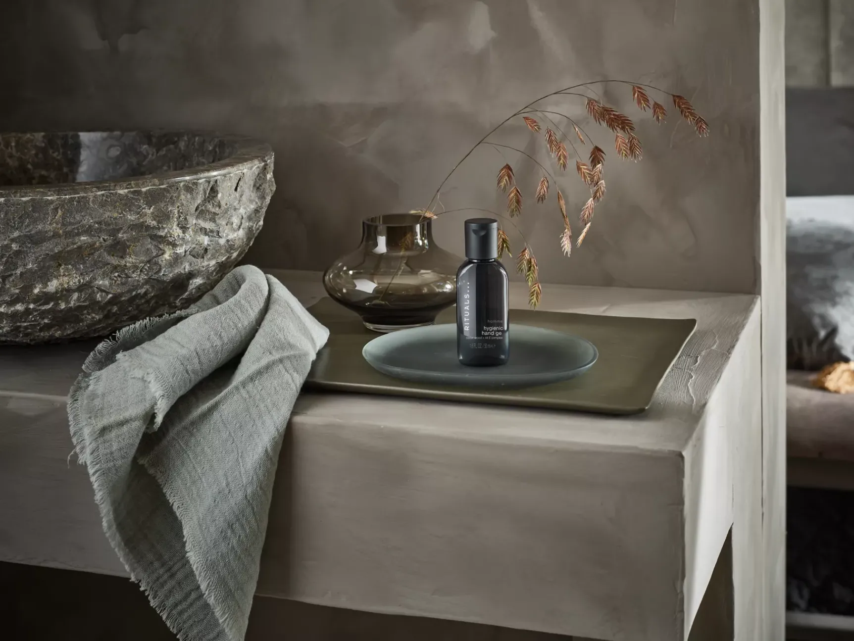 Online Rituals Cleansing Hand Gel