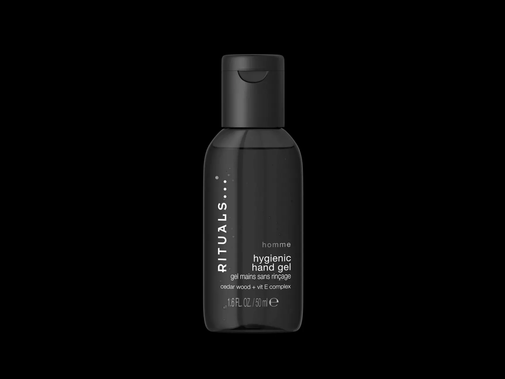 Online Rituals Cleansing Hand Gel