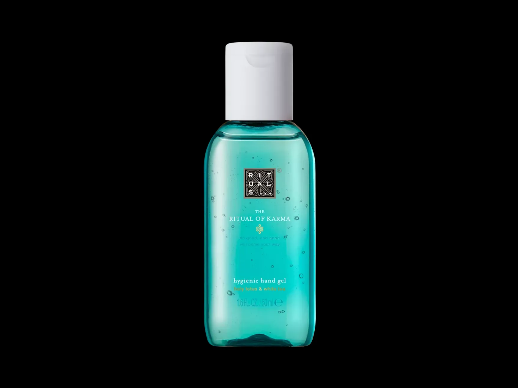 Best Rituals Cleansing Hand Gel