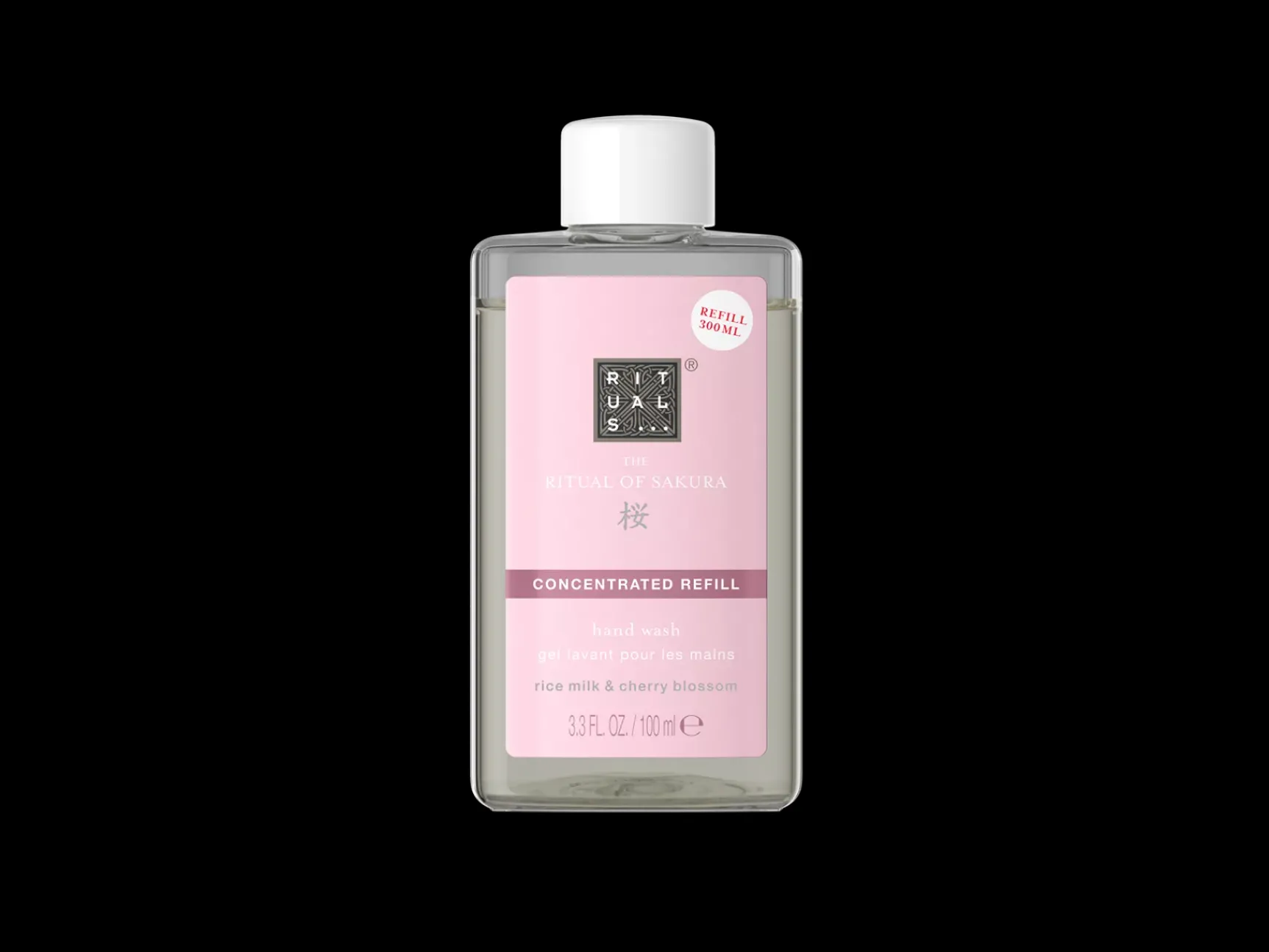 Online Rituals Concentrated Handwash Refill