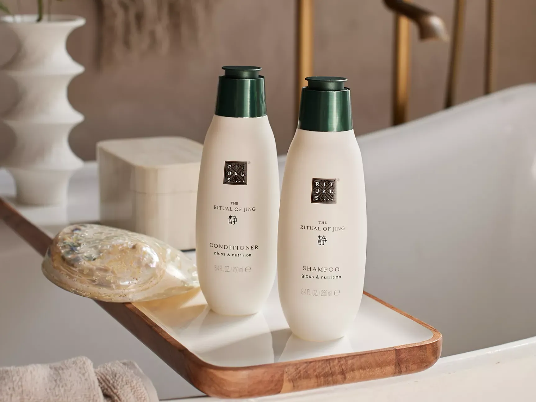 Hot Rituals Conditioner