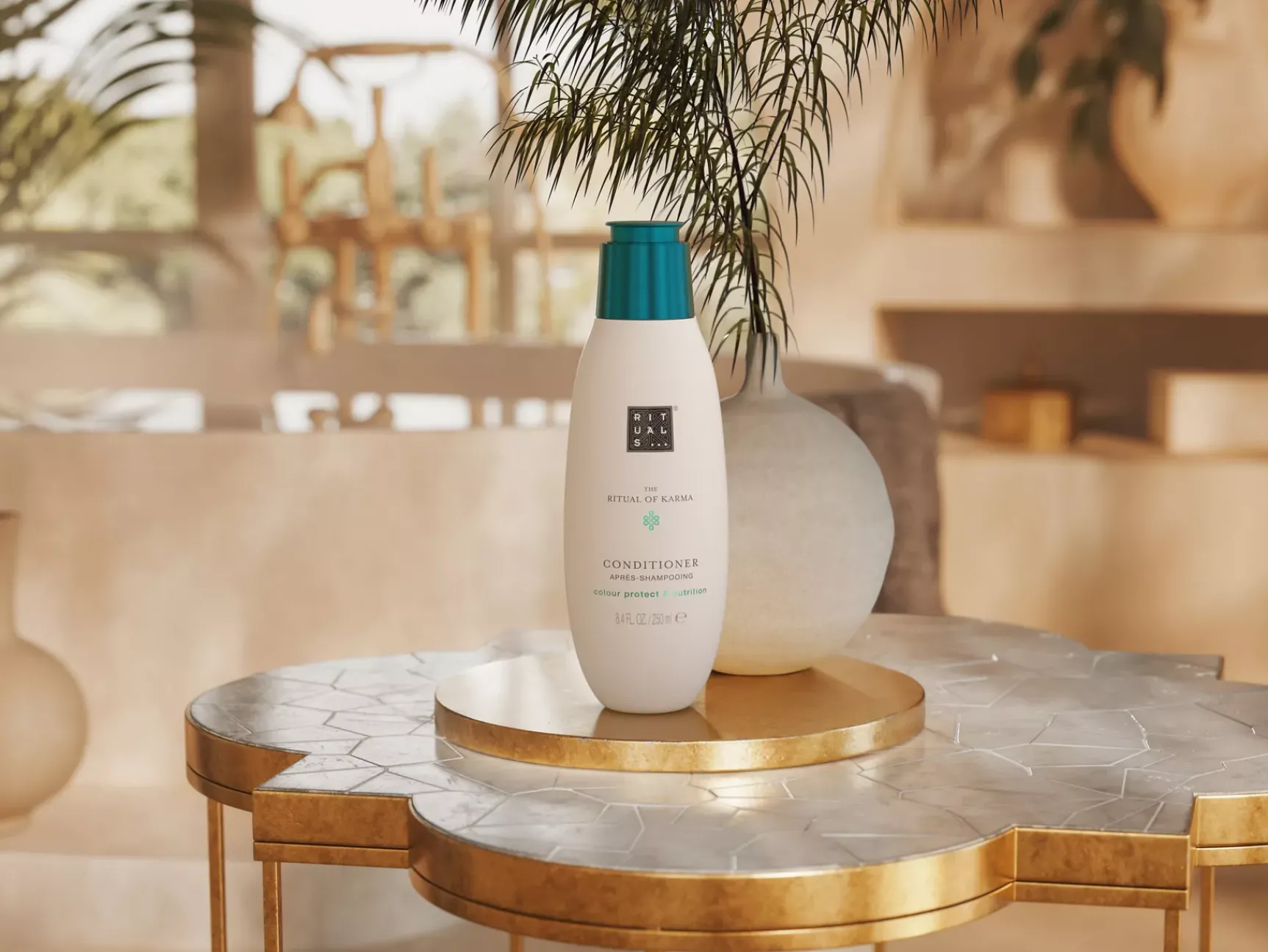 Online Rituals Conditioner